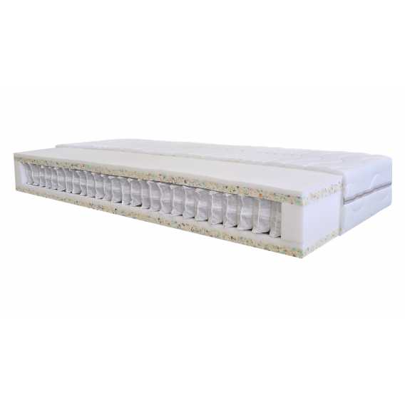 Obrázok pre Matrac Orthopedic Strong H25 Chloe 1+1 + darček 1x chránič matraca