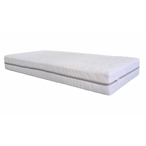 Obrázok pre Matrac Orthopedic Strong H25 Chloe 1+1 + darček 1x chránič matraca