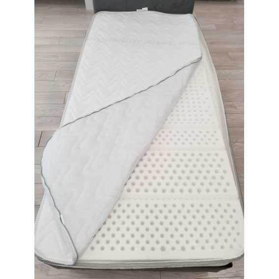 Obrázok pre Matrac PINGUI LATEX H20  + darček 1x set paplón vankúš + chranič matraca