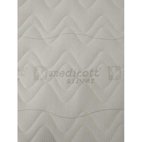 Obrázok pre Matrac PINGUI LATEX H20  + darček 2x set paplón vankúš + chranič matraca