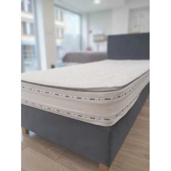 Obrázok pre Matrac PINGUI LATEX H20  + darček 2x set paplón vankúš + chranič matraca