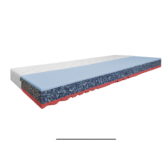 Obrázok pre Matrac ORTHOPEDIC HARD