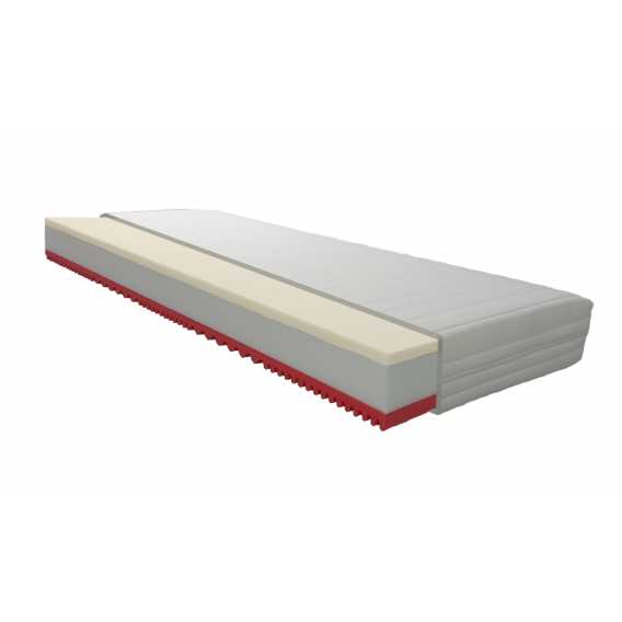 Obrázok pre Matrac Orthopedic MEMORY 1+1 + darček 1 x chránič matraca