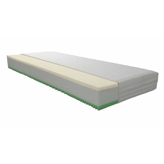 Obrázok pre Matrac Orthopedic MEMORY PLUS