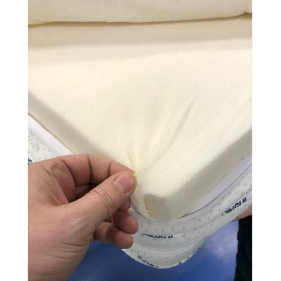 Obrázok pre PINGUI ROBERTS DIAMONDS + darček 1x set paplón vankúš + chranič matraca