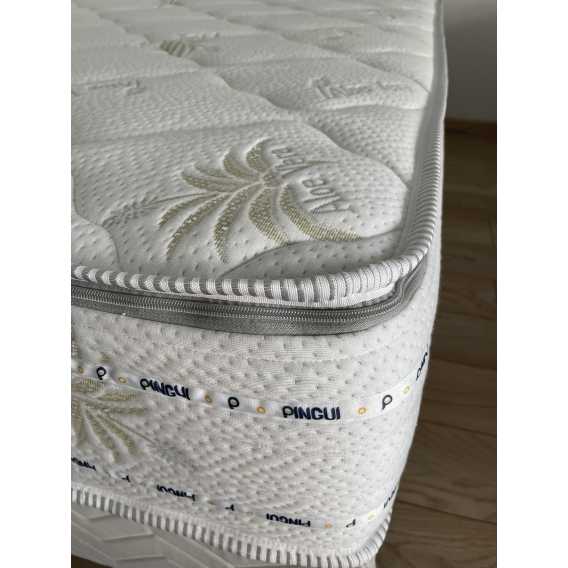 Obrázok pre Matrac Pingui Prince + darček 1x set paplón vankúš + chranič matraca