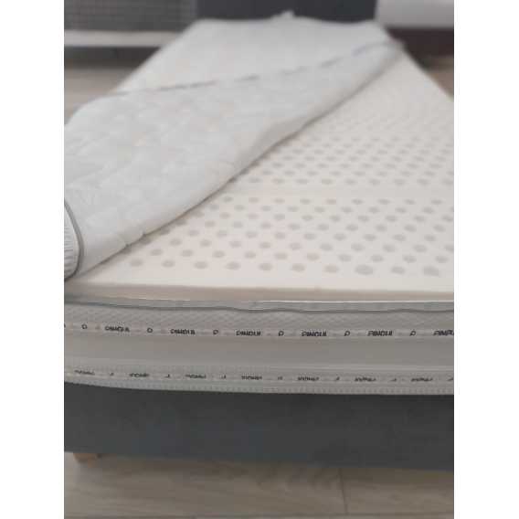 Obrázok pre Matrac PINGUI LATEX H20  + darček 1x set paplón vankúš + chranič matraca