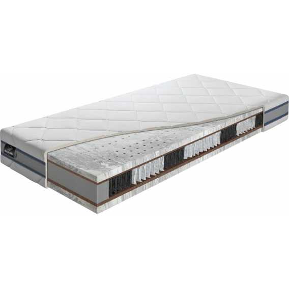 Obrázok pre Matrac 3D ORTHOPEDIC + darček 1x set paplón vankúš + 1 x chránič matraca