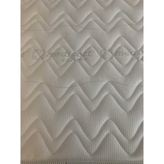 Obrázok pre Matrac Pingui King +darček 1x set paplón vankúš + chranič matraca