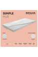 Matrac BENAB SIMPLE PUR Obrázok pre Matrac BENAB SIMPLE PUR