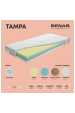 Matrac BENAB TAMPA Obrázok pre Matrac BENAB TAMPA