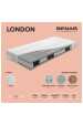 Matrac BENAB LONDON Obrázok pre Matrac BENAB LONDON