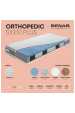 Matrac BENAB ORTHOPEDIC S1000 PLUS Obrázok pre Matrac BENAB ORTHOPEDIC S1000 PLUS