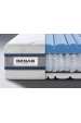 Matrac BENAB ORTHOPEDIC S1000 PLUS Obrázok pre Matrac BENAB ORTHOPEDIC S1000 PLUS