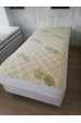 Chránič na matrac Ice flakes/Merino Obrázok pre Chránič na matrac Ice flakes/Merino