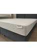 Hotelový matrac MALAGA 2 s nehorľavým poťahom Obrázok pre Hotelový matrac MALAGA 2 s nehorľavým poťahom