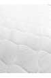Hotelový matrac MALAGA 2 s nehorľavým poťahom Obrázok pre Hotelový matrac MALAGA 2 s nehorľavým poťahom