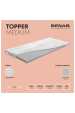 Matrac BENAB TOPPER MEDIUM Obrázok pre Matrac BENAB TOPPER MEDIUM